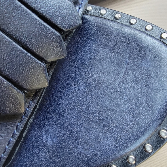 Burberry Beverley sandal new in box 39 9 - Picture 6 of 11